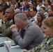 NAVSUP senior leadership hosts town hall meeting
