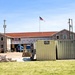 June 2026 update: Contractors continue full renovation of Fort McCoy Garrison Headquarters