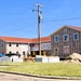 June 2026 update: Contractors continue full renovation of Fort McCoy Garrison Headquarters
