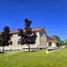 June 2026 update: Contractors continue full renovation of Fort McCoy Garrison Headquarters
