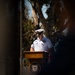Coast Guard Southwest District holds change of watch ceremony