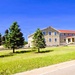 June 2026 update: Contractors continue full renovation of Fort McCoy Garrison Headquarters
