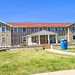 June 2026 update: Contractors continue full renovation of Fort McCoy Garrison Headquarters