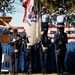 Coast Guard Southwest District holds change of watch ceremony