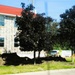 June 2026 update: Contractors continue full renovation of Fort McCoy Garrison Headquarters