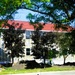 June 2026 update: Contractors continue full renovation of Fort McCoy Garrison Headquarters