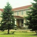June 2026 update: Contractors continue full renovation of Fort McCoy Garrison Headquarters