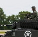 Air Show WW2 reenactment