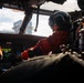 Air Station Kodiak conducts inland search and rescue training