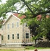 June 2026 update: Contractors continue full renovation of Fort McCoy Garrison Headquarters