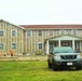 June 2026 update: Contractors continue full renovation of Fort McCoy Garrison Headquarters