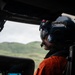 Air Station Kodiak conducts inland search and rescue training