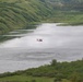 Air Station Kodiak conducts inland search and rescue training