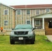 June 2026 update: Contractors continue full renovation of Fort McCoy Garrison Headquarters