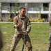 The Rhode Island National Guard conduct medical training with The Royal Bahamas Defense Force