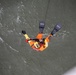 Air Station Kodiak conducts inland search and rescue training