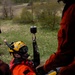 Air Station Kodiak conducts inland search and rescue training
