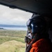 Air Station Kodiak conducts inland search and rescue training