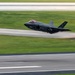 F-35 demonstration