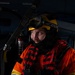 Air Station Kodiak conducts inland search and rescue training