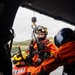 Air Station Kodiak conducts inland search and rescue training
