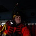 Air Station Kodiak conducts inland search and rescue training