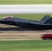 F-35 demonstration