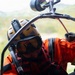 Air Station Kodiak conducts inland search and rescue training