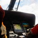 Air Station Kodiak conducts inland search and rescue training