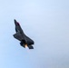 F-35 demonstration