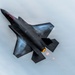 F-35 demonstration