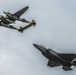 F-35 demonstration