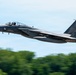 F-15 departure