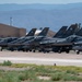 F-16 Training at the 49th Wing