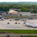 Thunderbirds take off