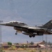F-16 Training at the 49th Wing