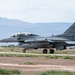 F-16 Training at the 49th Wing