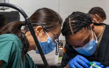 192nd Medical Group supports Green River Wellness IRT