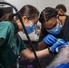 192nd Medical Group supports Green River Wellness IRT