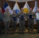 32d AAMDC Soldiers Earn General of the Army Omar N. Bradley Award