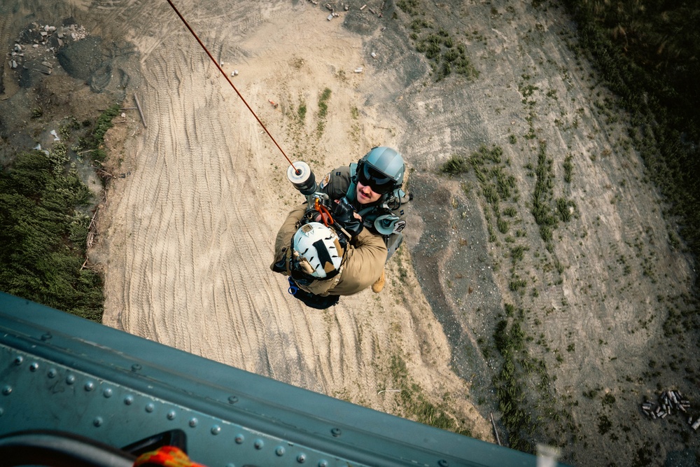 JBER pararescuemen participate in ATOH 26 FSE