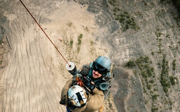 JBER pararescuemen participate in ATOH 26 FSE