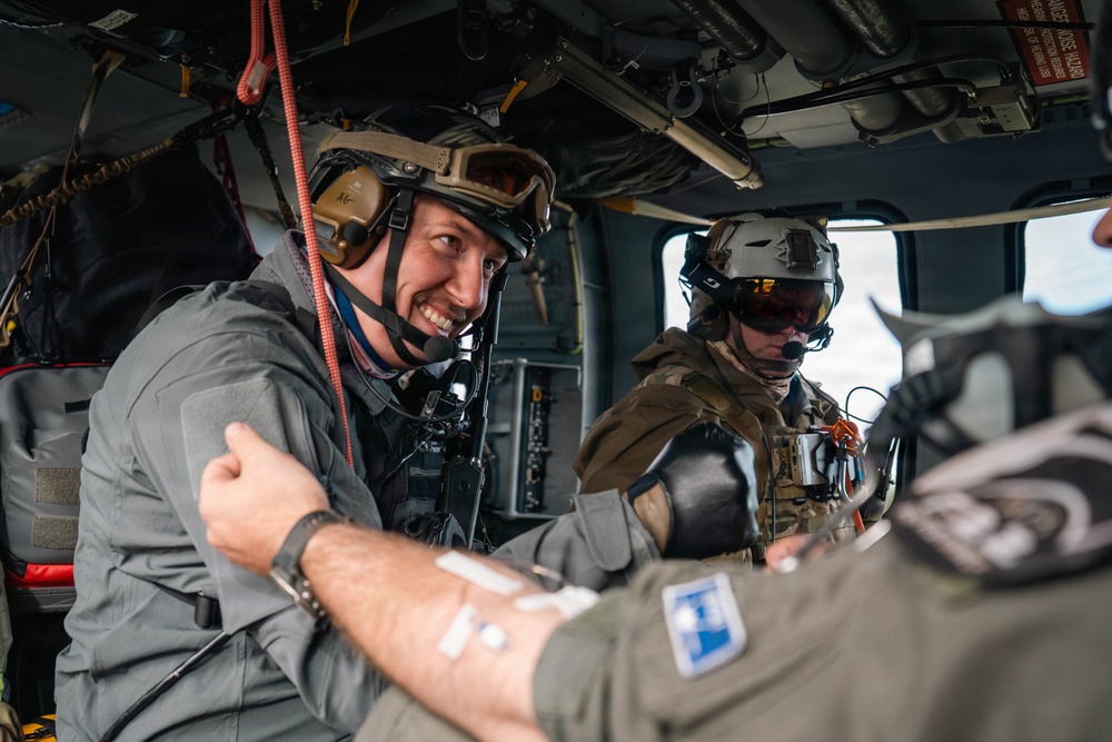 JBER pararescuemen participate in ATOH 26 FSE