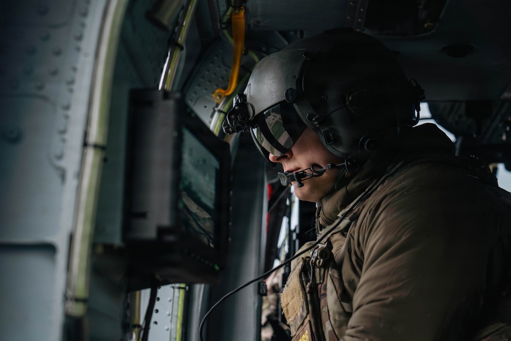 JBER pararescuemen participate in ATOH 26 FSE