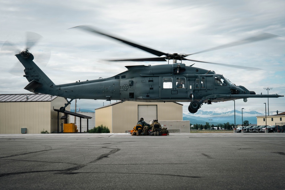JBER pararescuemen participate in ATOH 26 FSE