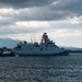 Mexican Navy Reformador-class frigate ARM Juarez (POLA 101) Arrives to Pearl Harbor for RIMPAC 2026