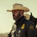 JTF-SB Marines, U.S. Border Patrol saddle-up during interagency training