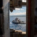 USS Essex pulls into Pearl Harbor