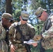 Information Operations Exercise Kicks Off with Six-Mile Ruck March