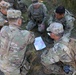 Information Operations Exercise Kicks Off with Six-Mile Ruck March